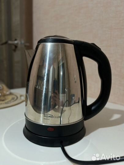 Чайник электрический