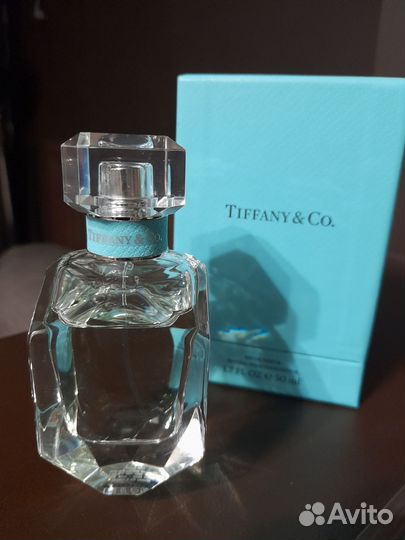 Туалетная вода женская Tiffany