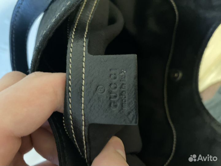 Сумка gucci винтаж
