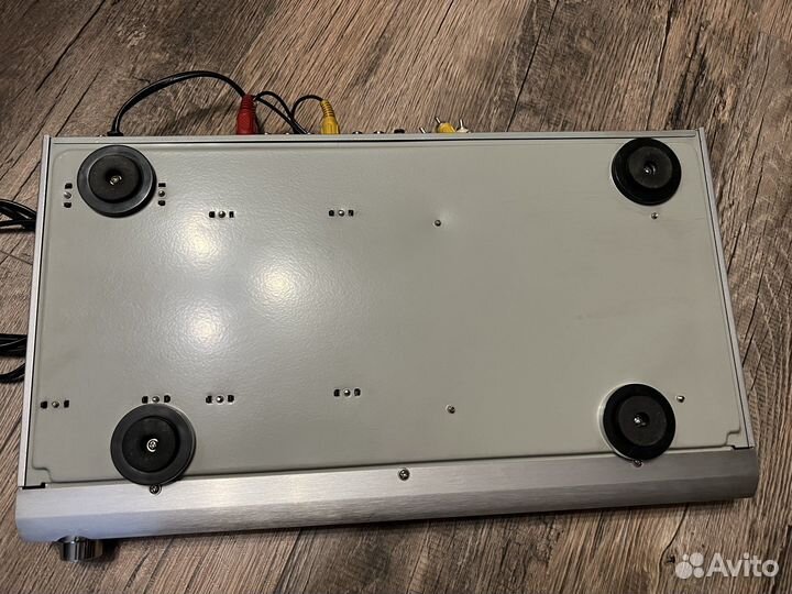 DVD плеер Vitek