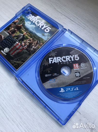 Игры для приставок ps4