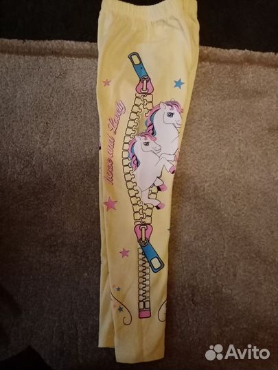 Вещи на девочку