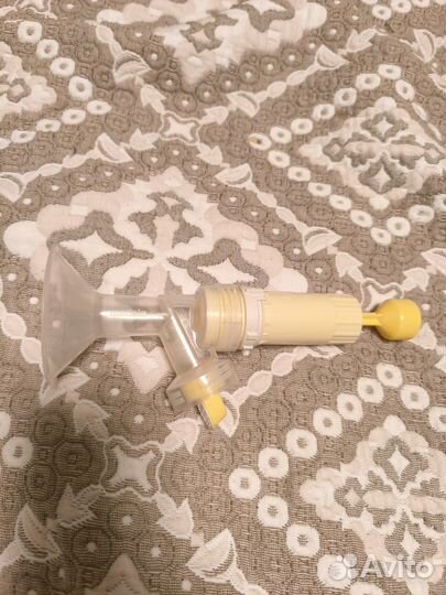 Молокоотсос