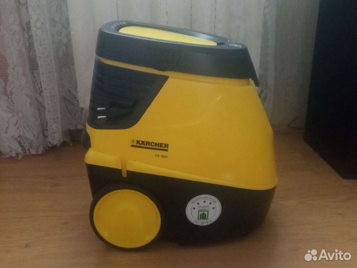Пылесос Karcher ds 5600
