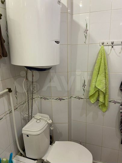 2-к. квартира, 42,9 м², 2/5 эт.