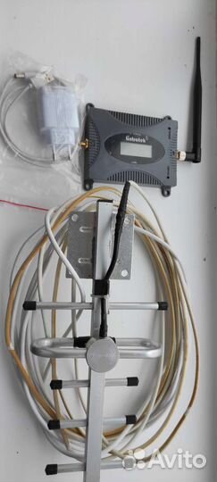 Усилитель сотовой связи