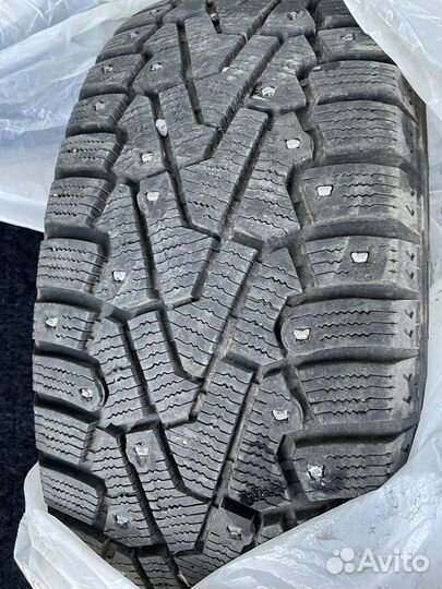 Pirelli Ice Zero 205/55 R16 94T
