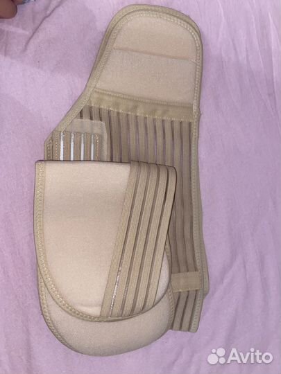 Бандаж для беременных и после родов