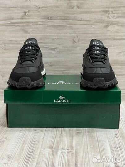 Кроссовки Lacoste 41-45