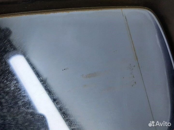 Зеркало боковое левое для BMW 3-Series (E46)