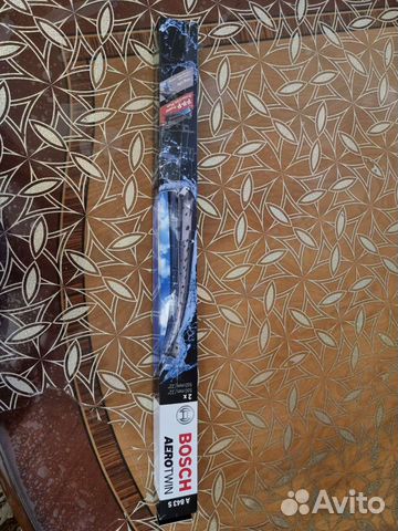 Дворники на автомобили