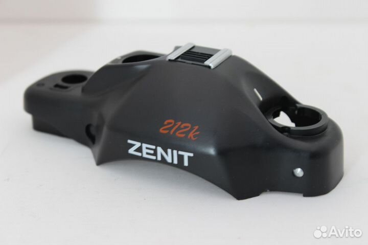 Зенит 212К верхняя крышка с видоискателем