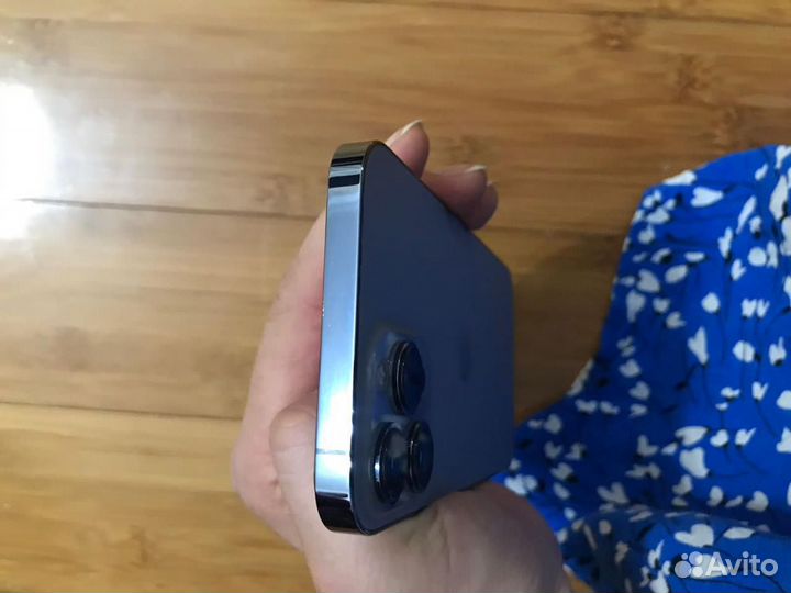 iPhone 13 Pro Max, 1 ТБ