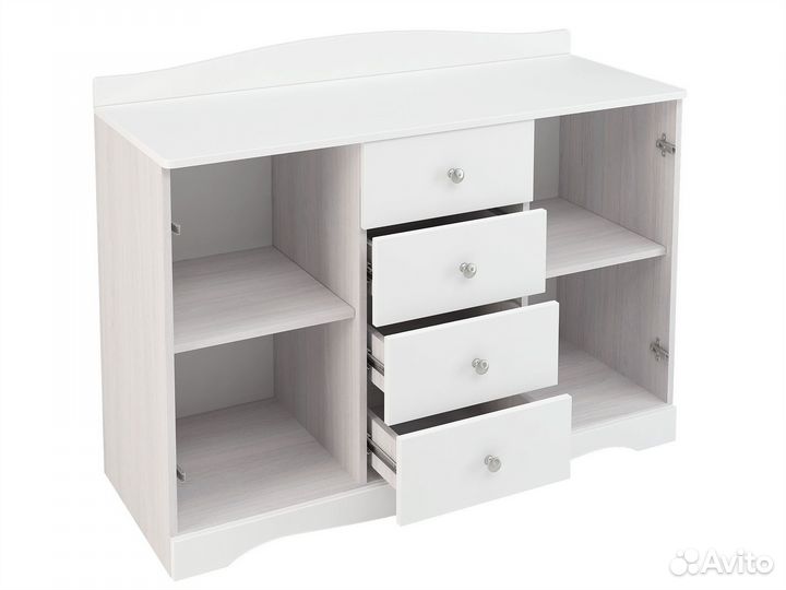 Комод с ящиками