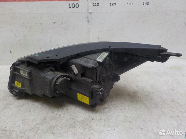 Фара правая Kia Sorento 2014