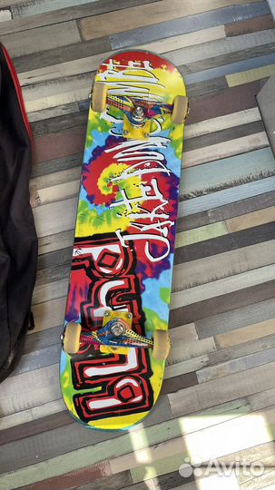 Скейтборд blind