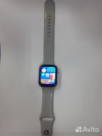 Часы Smartwatch M7 С Сзу