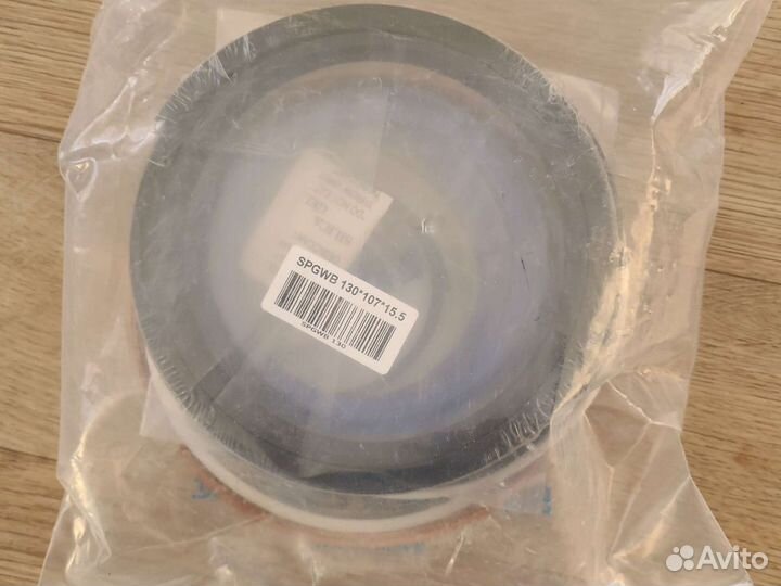 Ремкомплект аутригера Doosan dx190