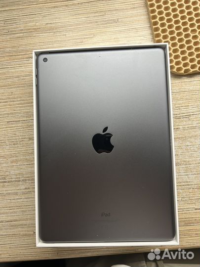 iPad (7th generation) Wi-Fi 2019