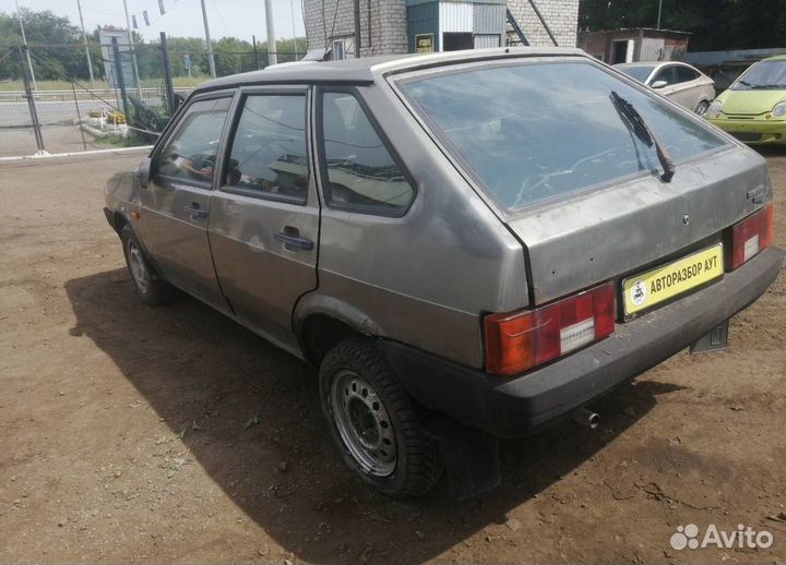 Привод передний правый ваз 2108 2109 21099 2114