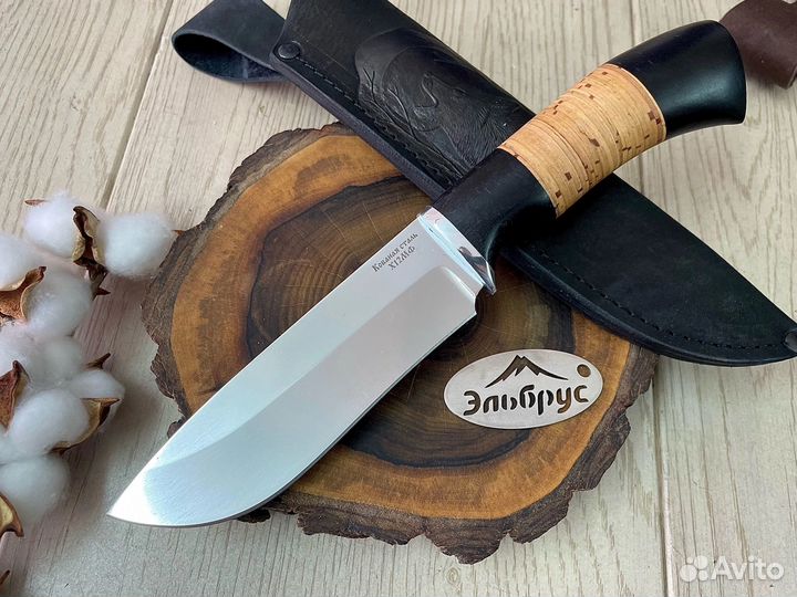 Шкурник, х12мф