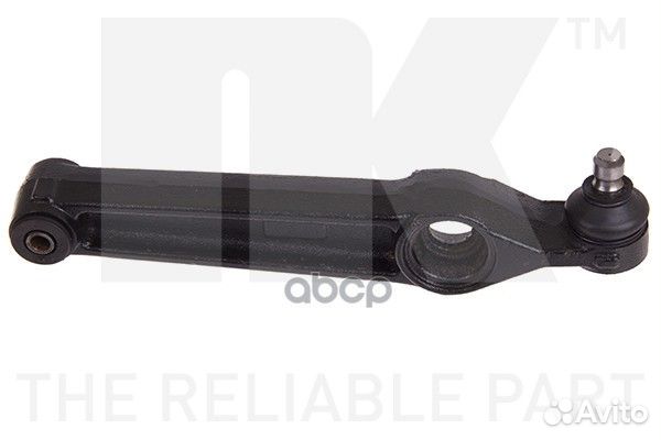 Рычаг подвески 5013620