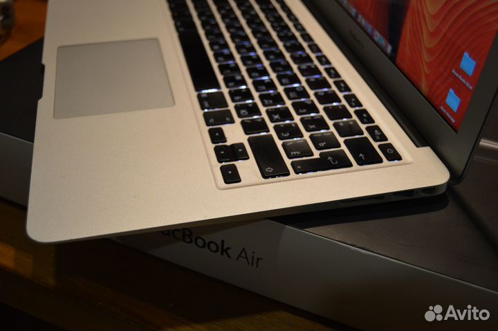 Apple Macbook Air 13'' 2011