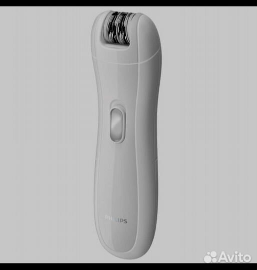 Набор Philips эпилятор + мини-эпилятор