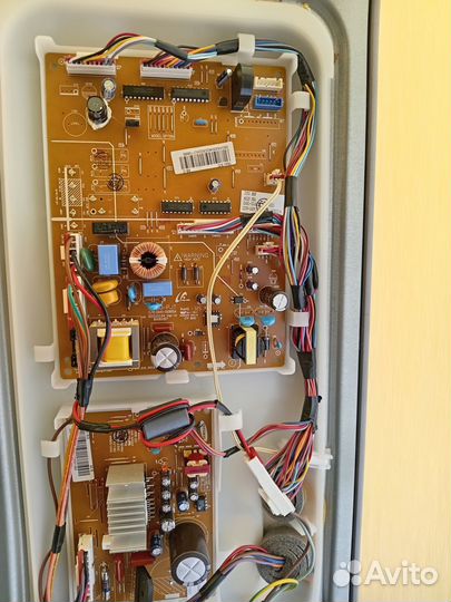 Ремонт холодильников и стиральных машин