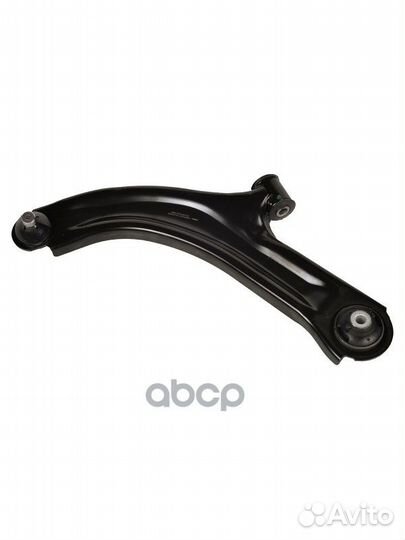 Z24773 рычаг нижний левый Nissan Tiida C11 07