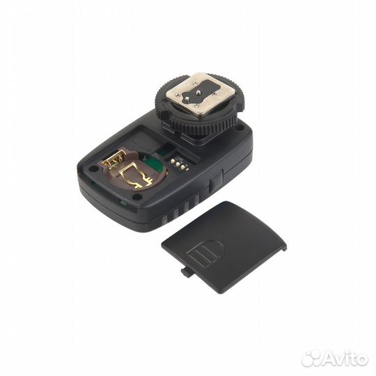 Пульт-радиосинхронизатор Falcon Eyes terc-3.0