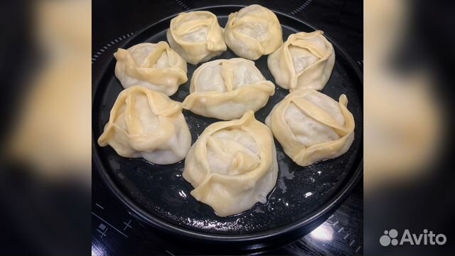 Домашние полуфабрикаты