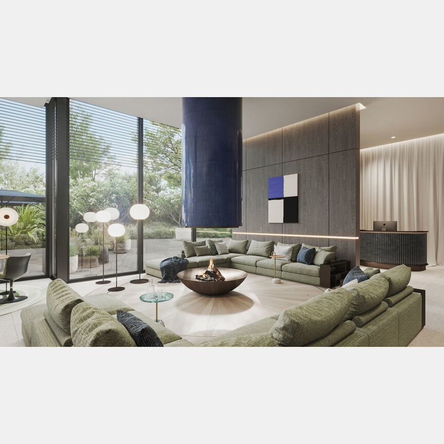 3-к. квартира, 71,1 м², 11/39 эт.