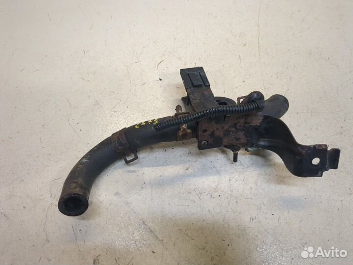 Кран отопителя Honda Element, 2006