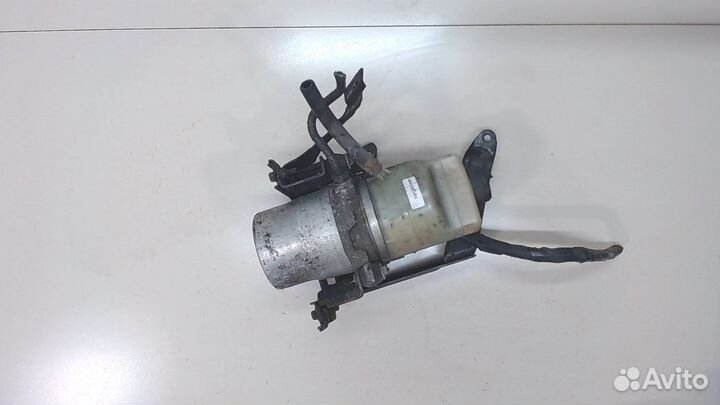 Насос усилителя руля Ford Focus 2, 2010