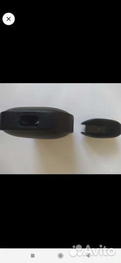 Кожанный чехол для модели 2.4