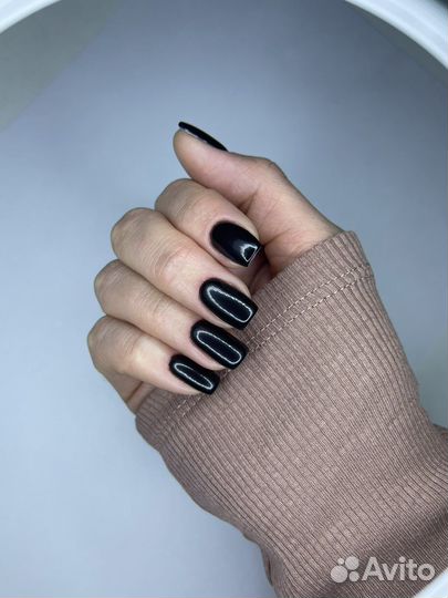 Маникюр педикюр на дому