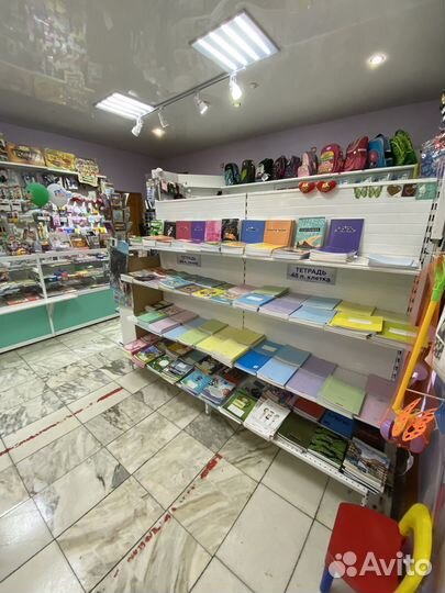 Отдел канцелярских товаров