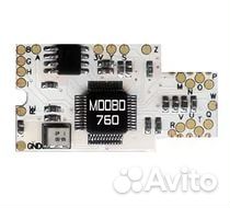 Модчипы для PS2 Slim Modbo 760