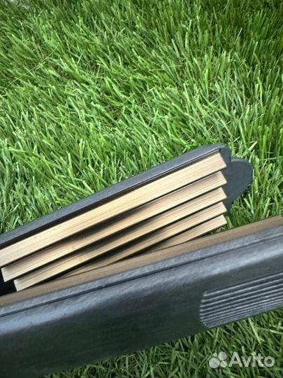 Щипцы гофре для волос