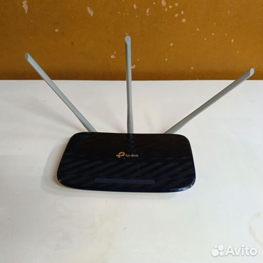 Wifi роутер tp link