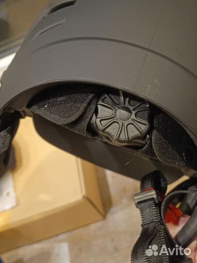 Шлем для водных видов спорта