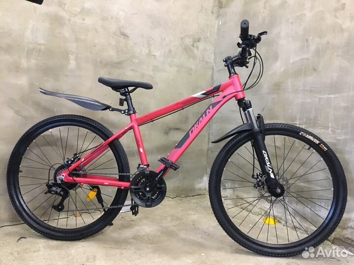 Новые Велосипеды 24,26,27,5,29 колеса