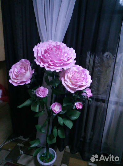 Светильники