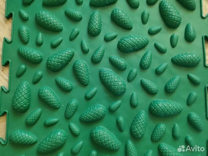 Ортопедический коврик для детей