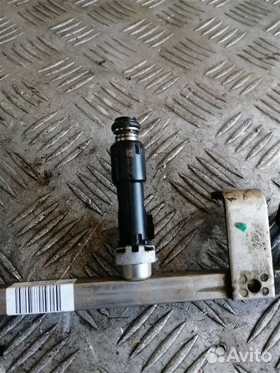 Форсунка топливная Lifan X60 LFB479Q 2013