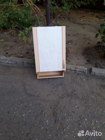 Полка настенная