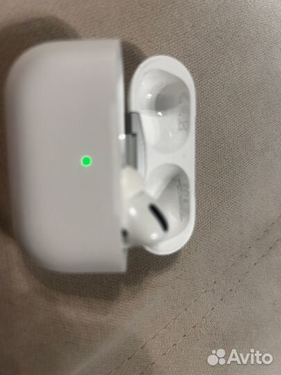 Наушник apple airpods PRO