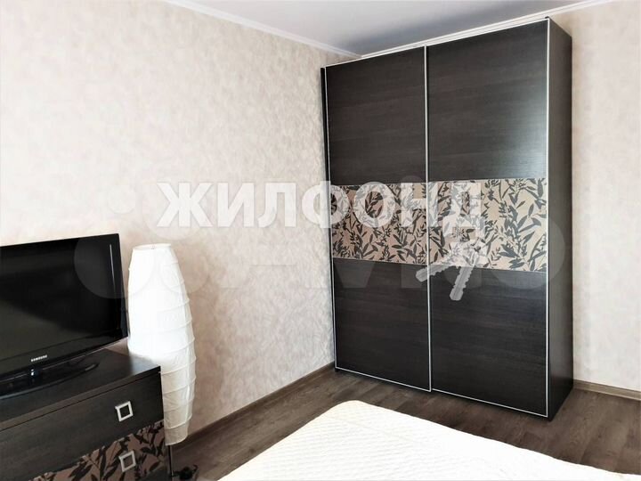 2-к. квартира, 64 м², 2/9 эт.