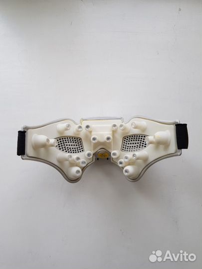 Массажер для глаз eyes care massager AHC-733